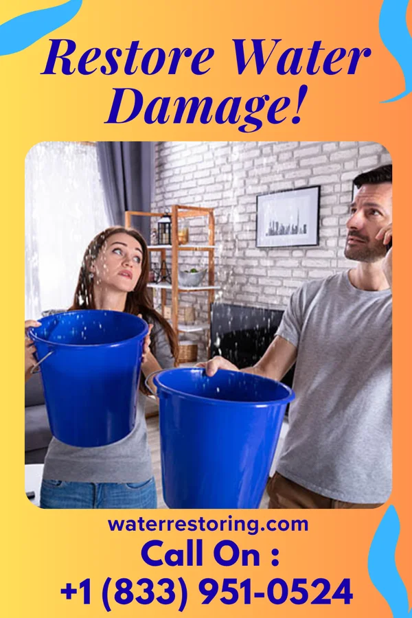 water restoration Golden Disaster Cleanup Co Arlington